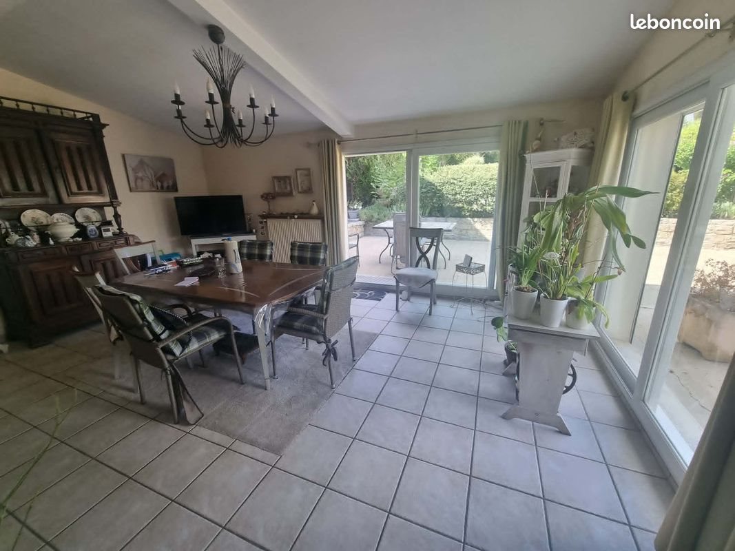 Maison à vendre, 195m², Chevillon