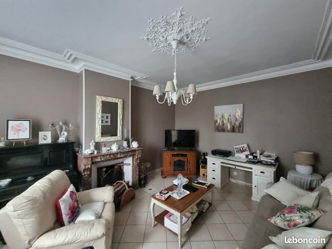 Maison à vendre, 195m², Chevillon