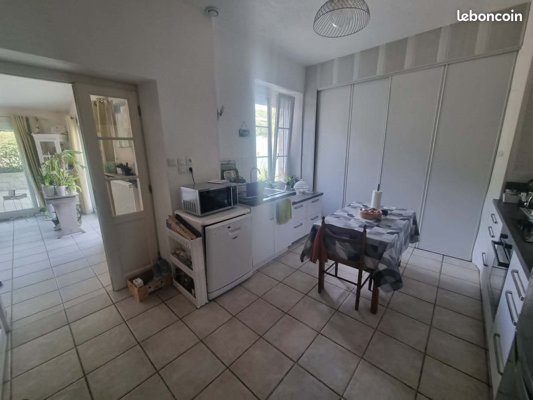 Maison à vendre, 195m², Chevillon