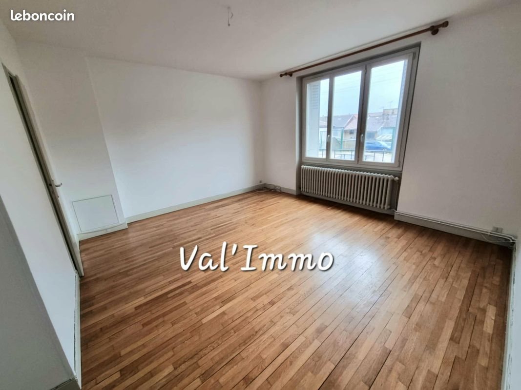 Appartement à louer, 49m², Joinville