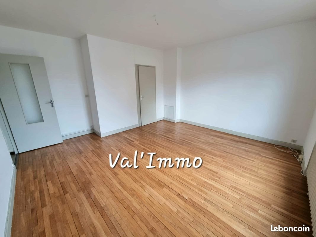 Appartement à louer, 49m², Joinville