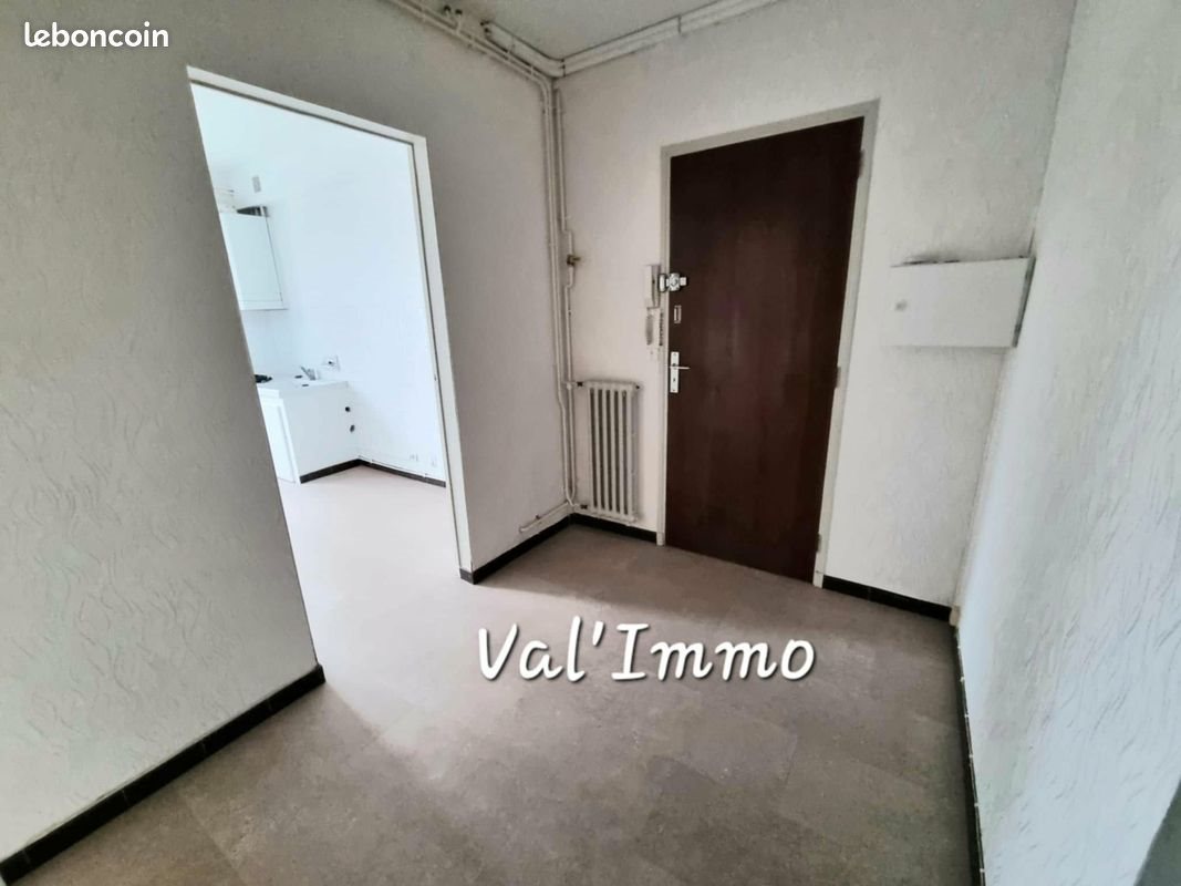 Appartement à louer, 49m², Joinville