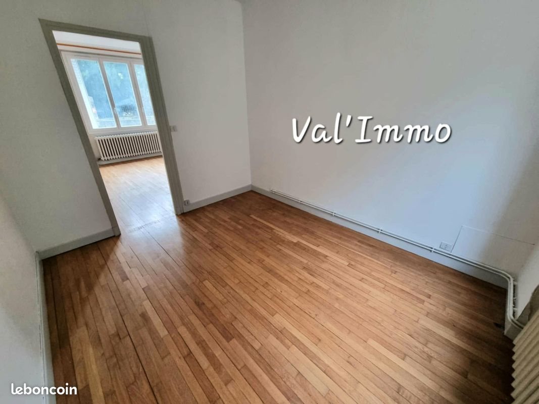 Appartement à louer, 49m², Joinville
