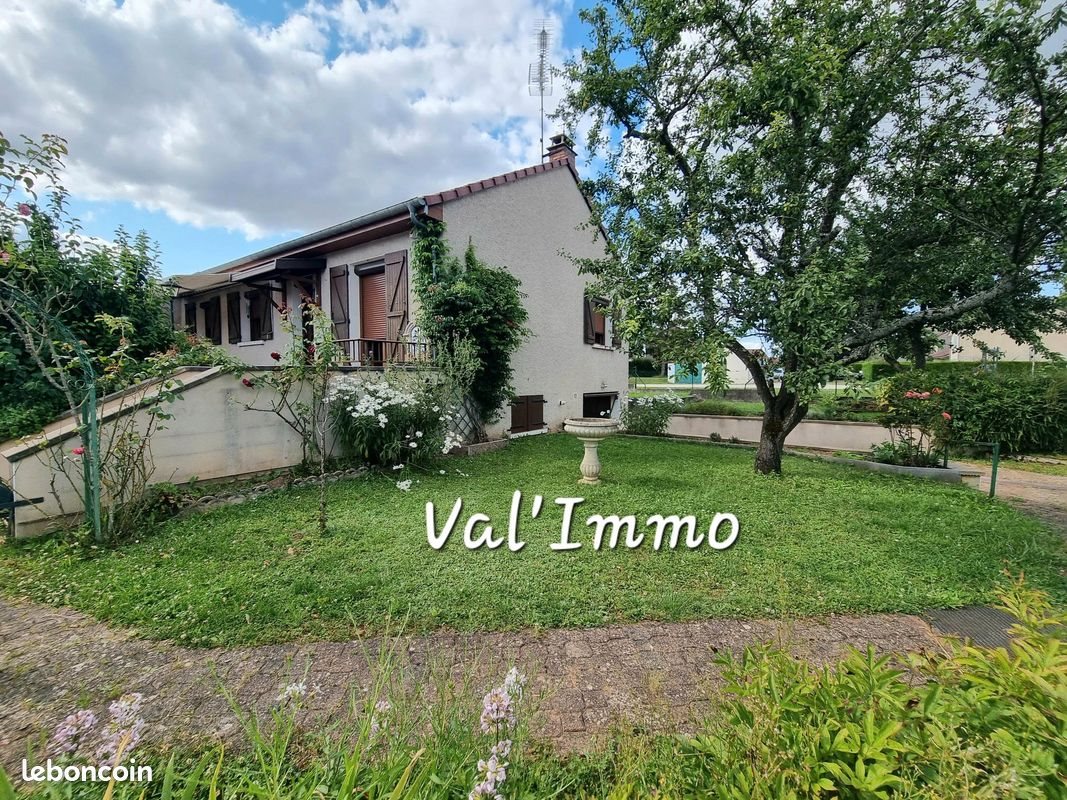 Maison à vendre, 78m², Chaumont