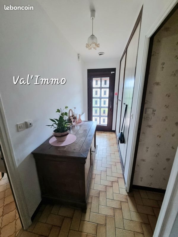 Maison à vendre, 78m², Chaumont