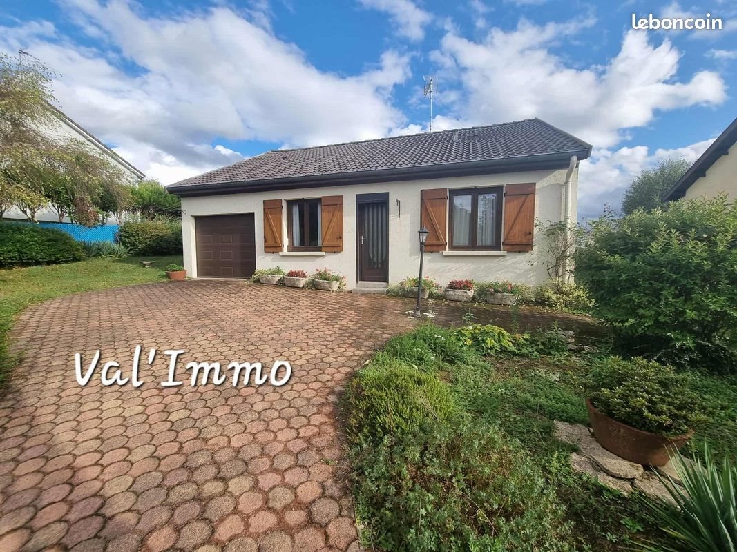 Maison à louer, 74m², Joinville