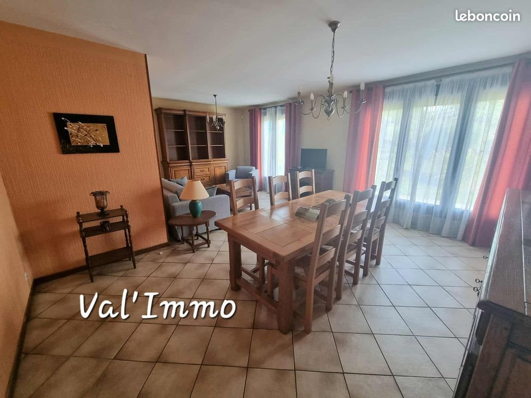 Maison à louer, 74m², Joinville