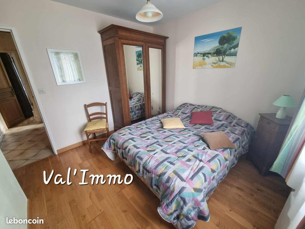 Maison à louer, 74m², Joinville