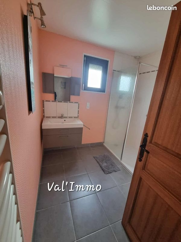 Maison à louer, 74m², Joinville