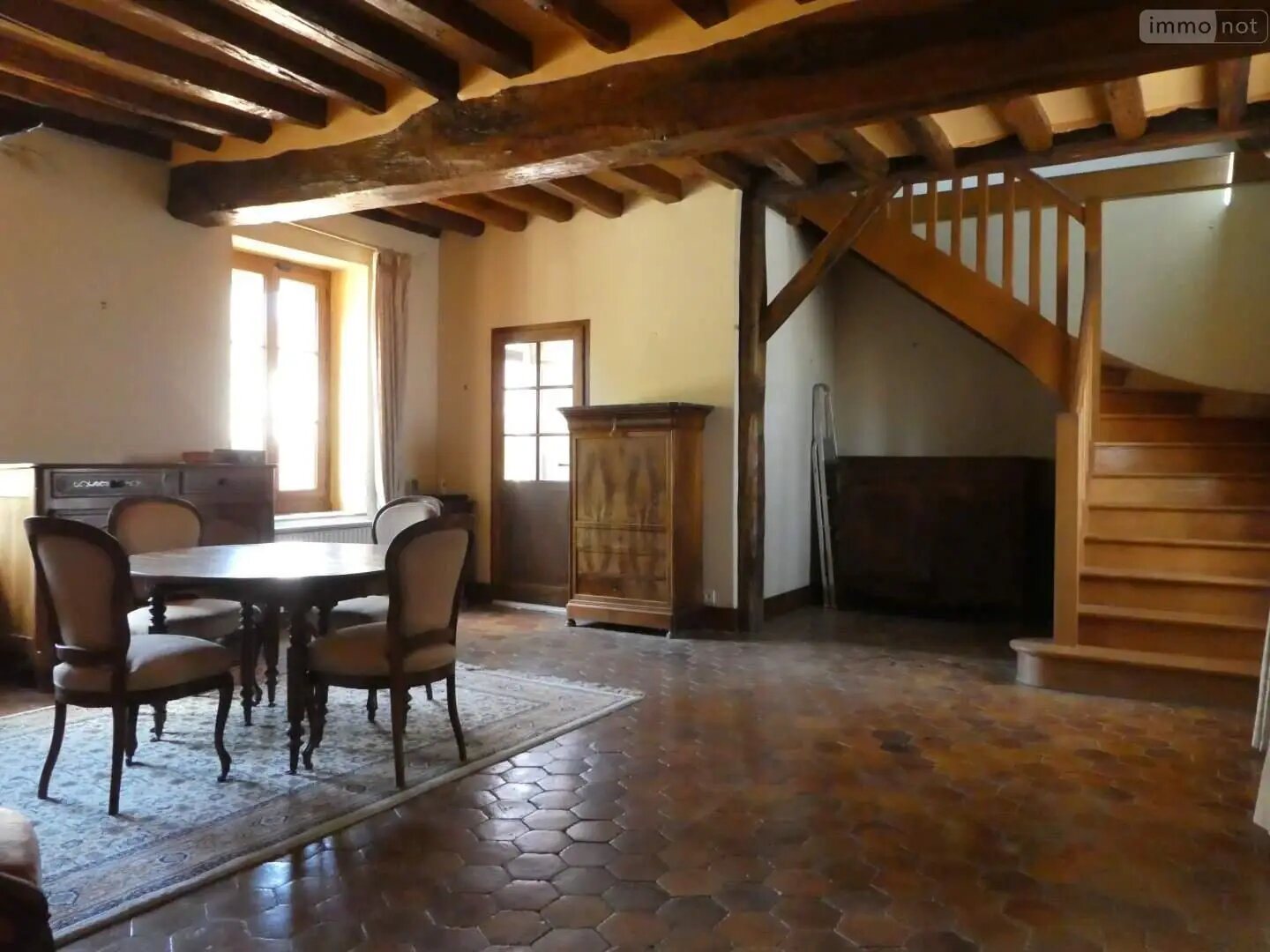 Maison à vendre, 184m², Griselles