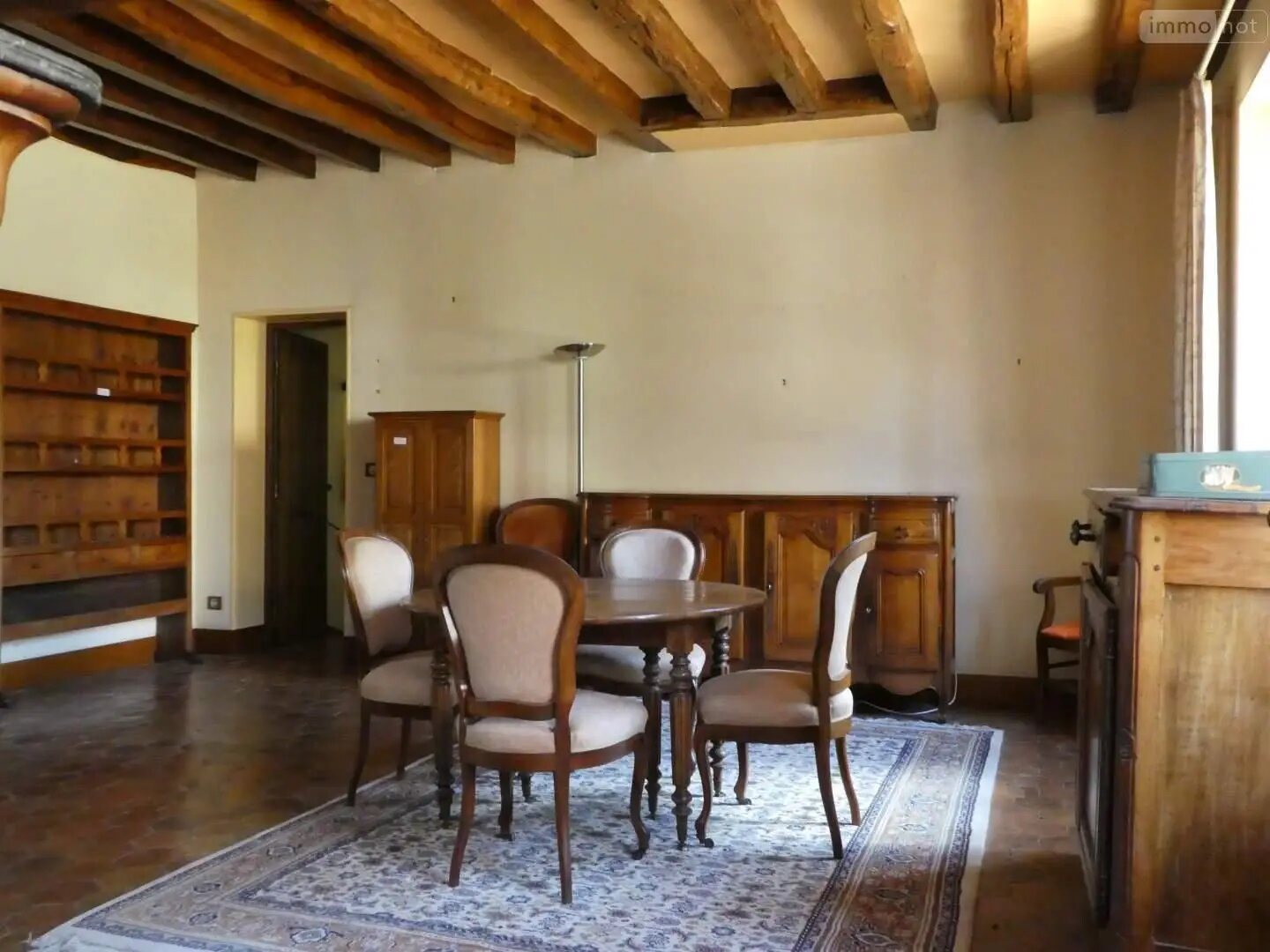 Maison à vendre, 184m², Griselles