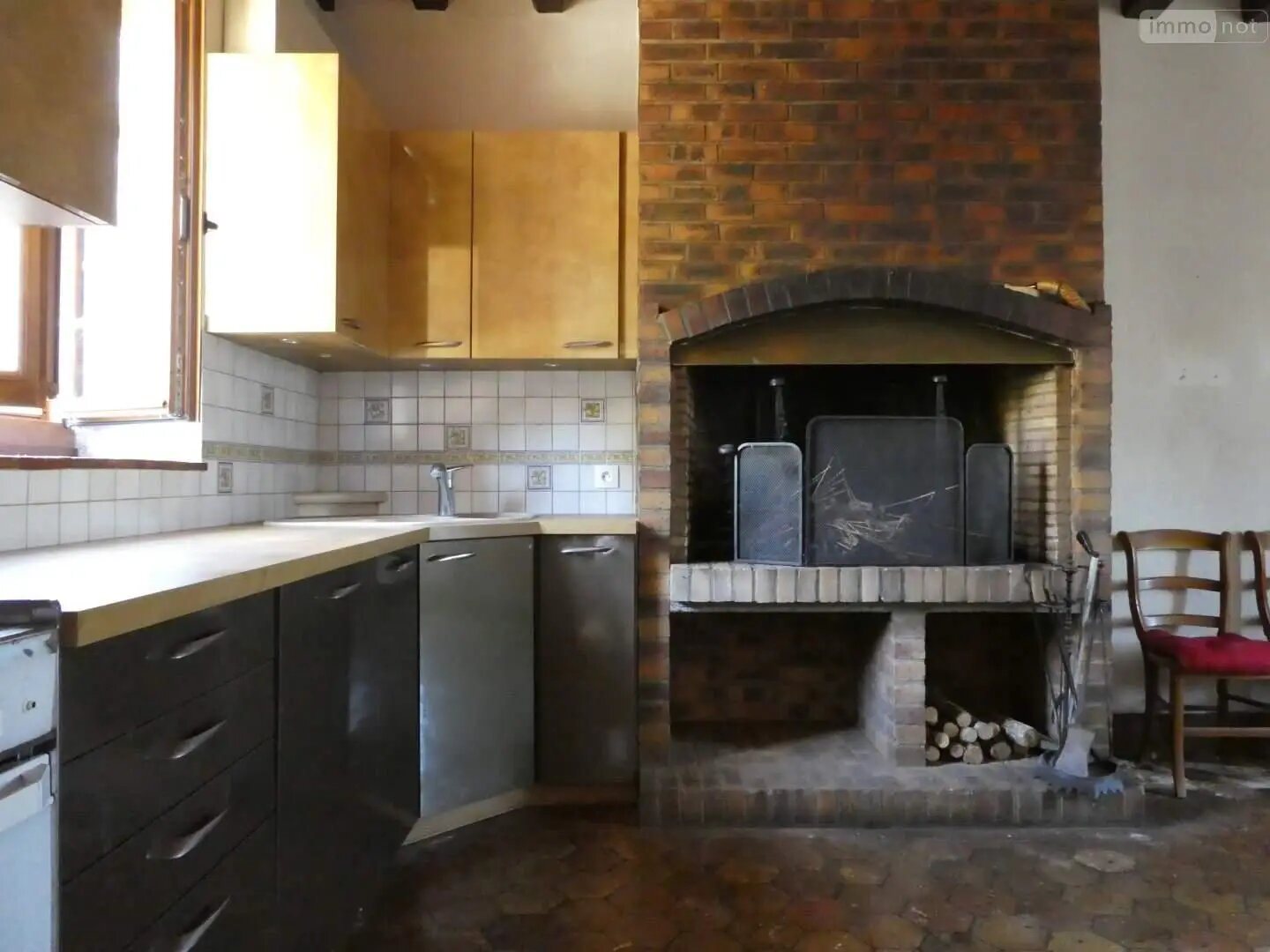 Maison à vendre, 184m², Griselles