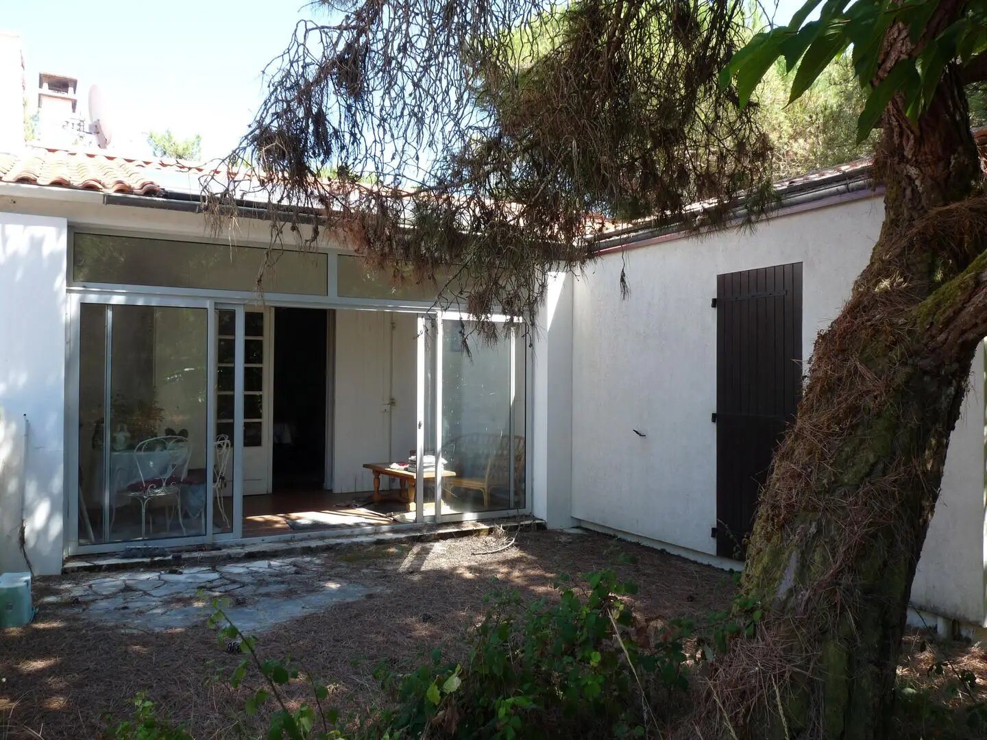 Maison à vendre, 66m², Saint-Georges-d'Oléron