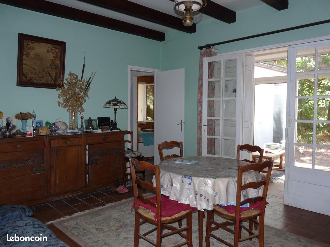 Maison à vendre, 66m², Saint-Georges-d'Oléron