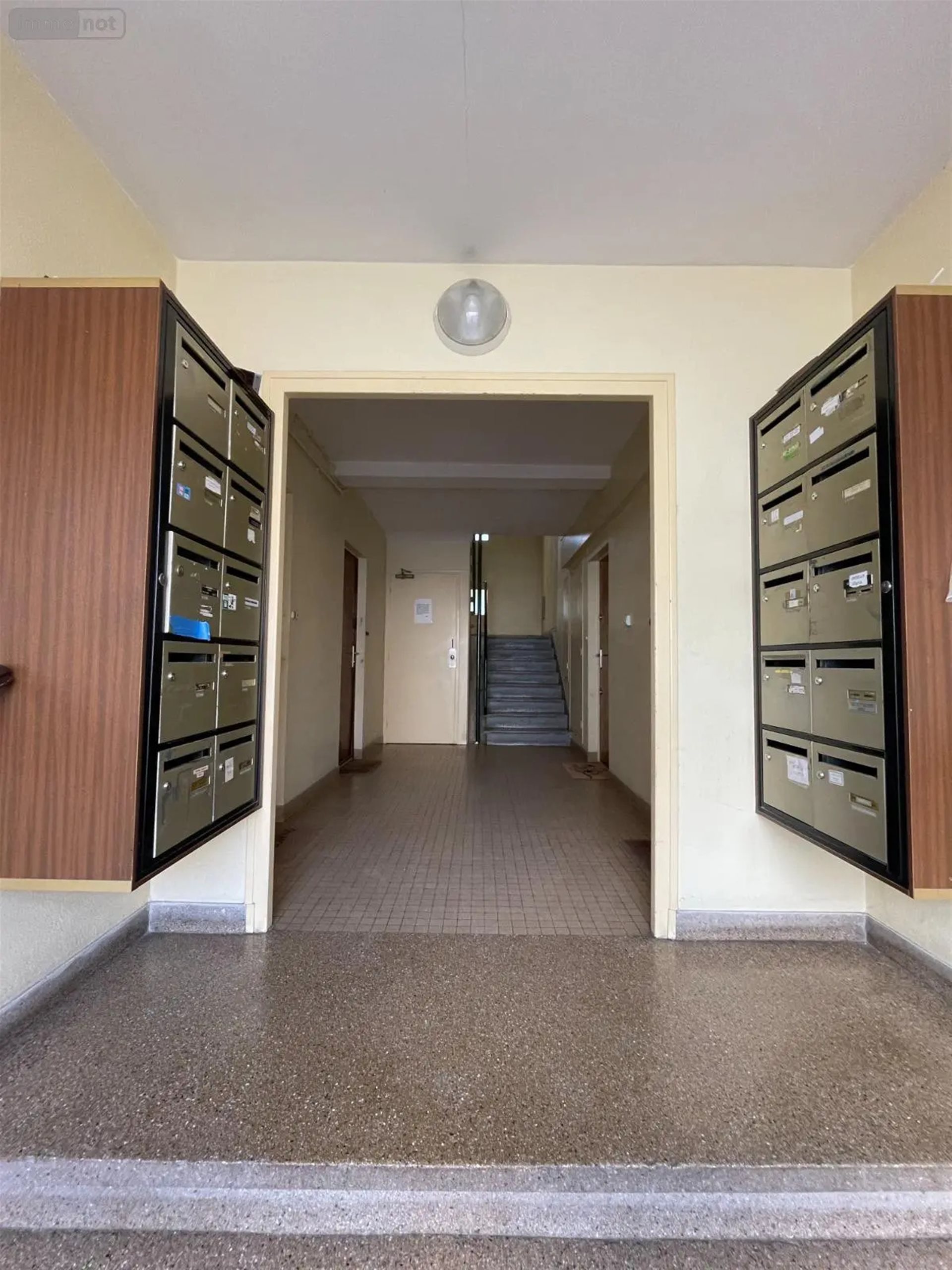 Appartement à vendre, 66m², Troyes