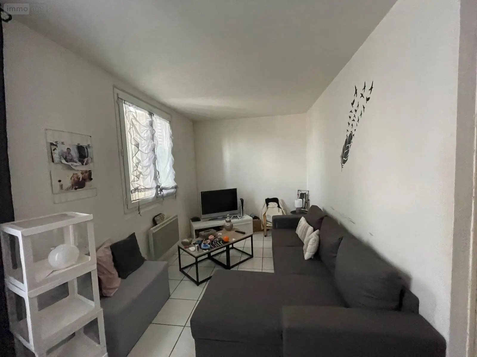 Appartement à vendre, 66m², Troyes