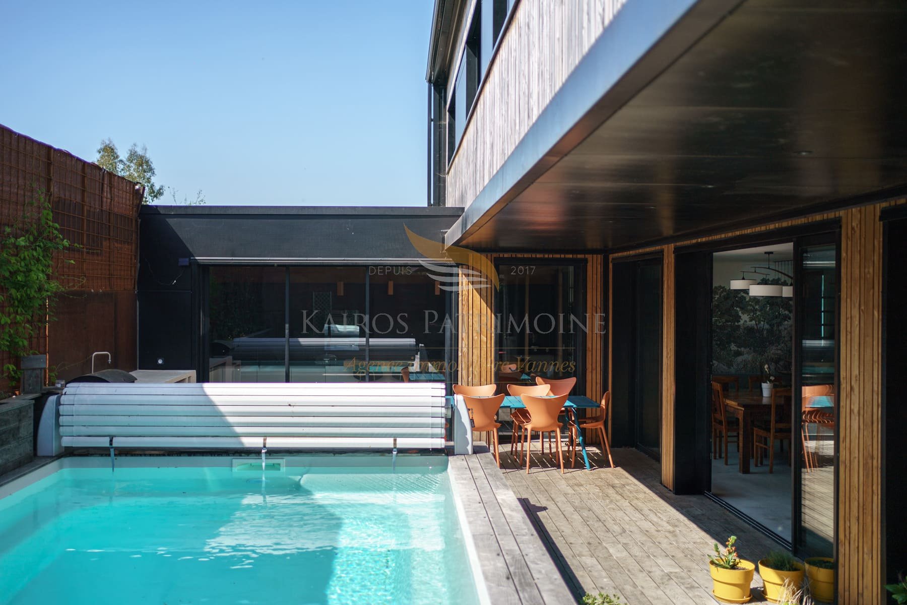 Maison à vendre, 199m², Vannes