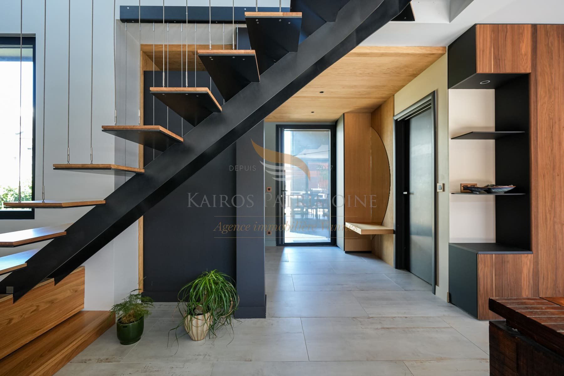 Maison à vendre, 199m², Vannes