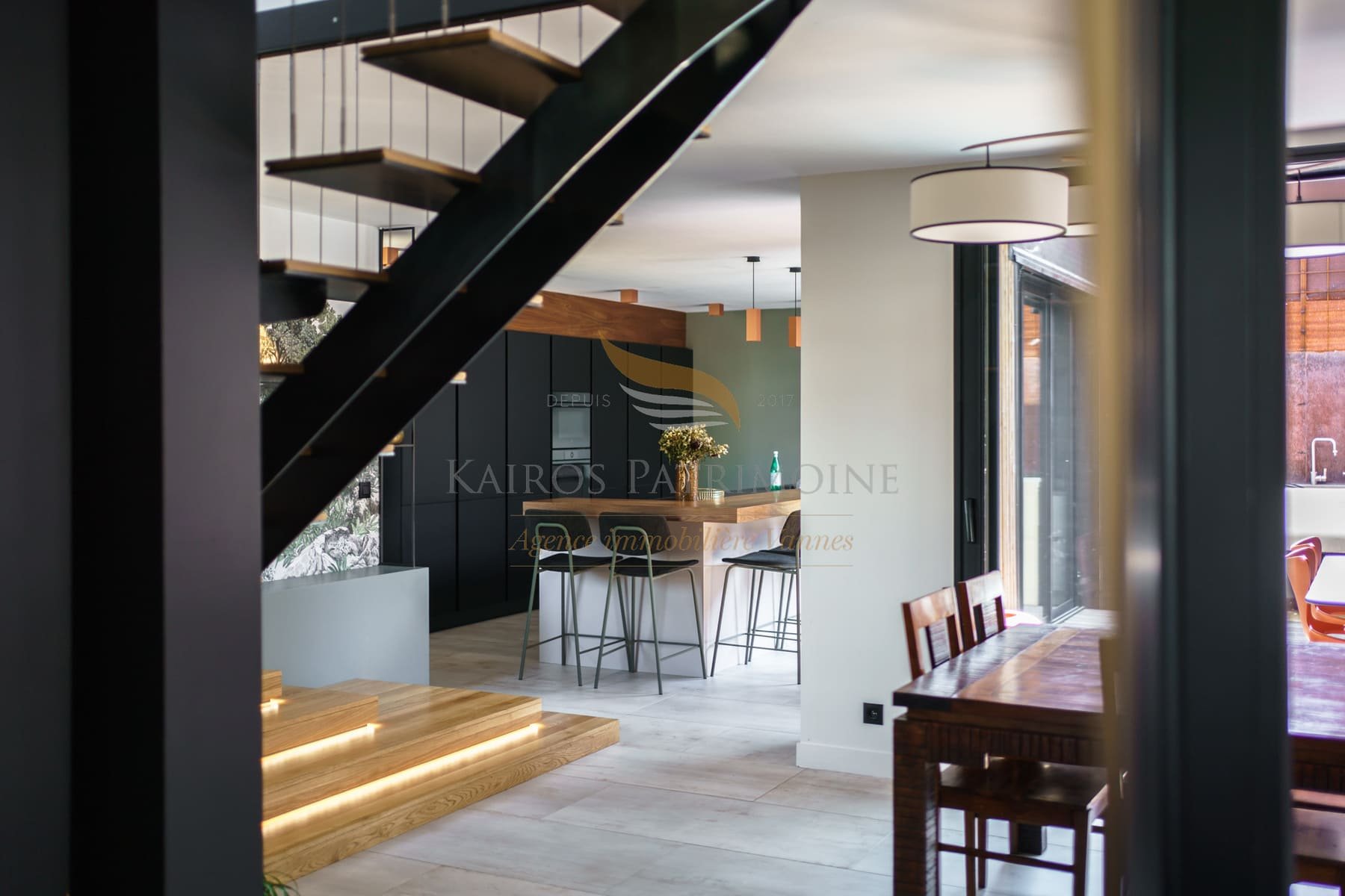 Maison à vendre, 199m², Vannes