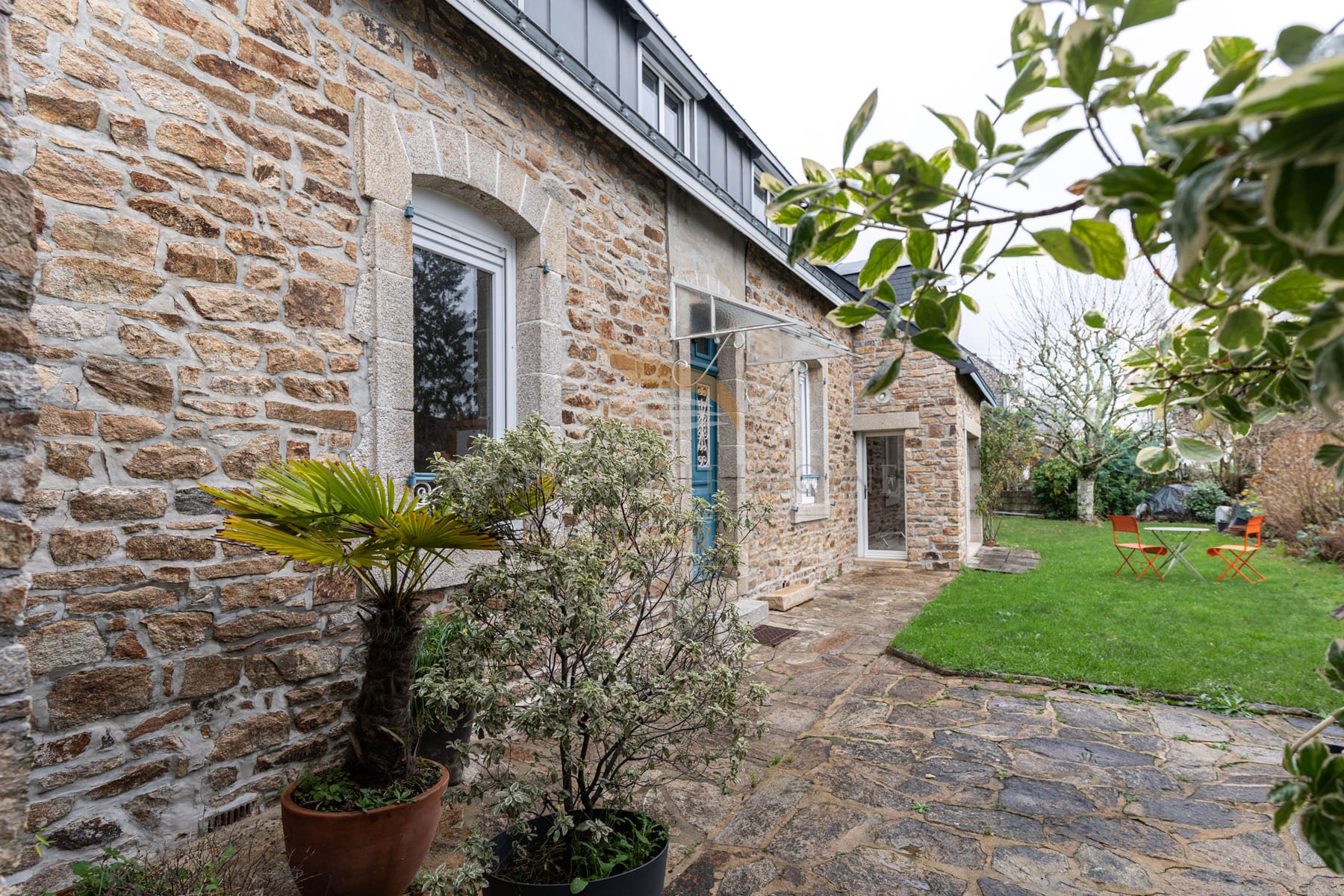 Maison à vendre, 130m², Vannes