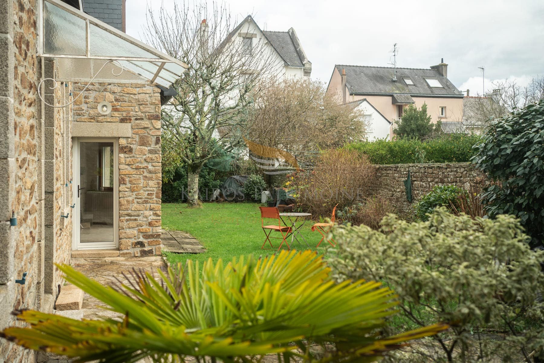 Maison à vendre, 130m², Vannes