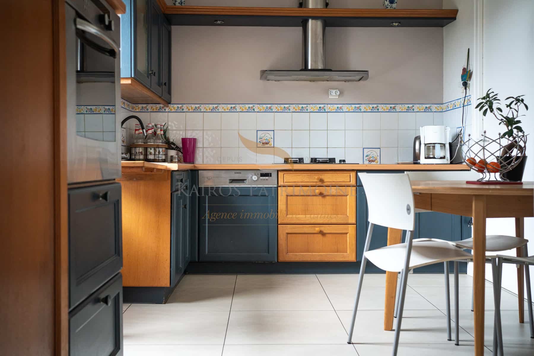 Maison à vendre, 130m², Vannes