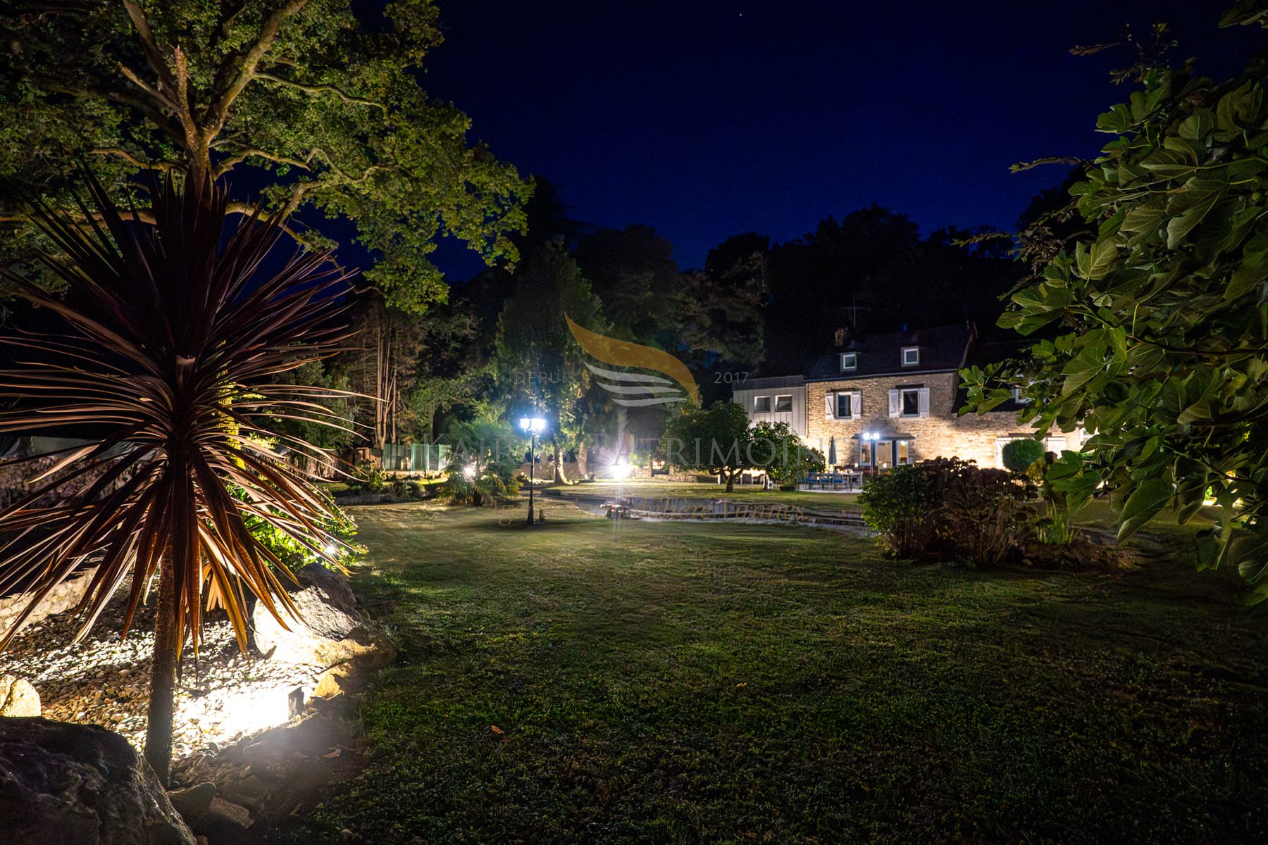 Maison à vendre, 266m², Vannes