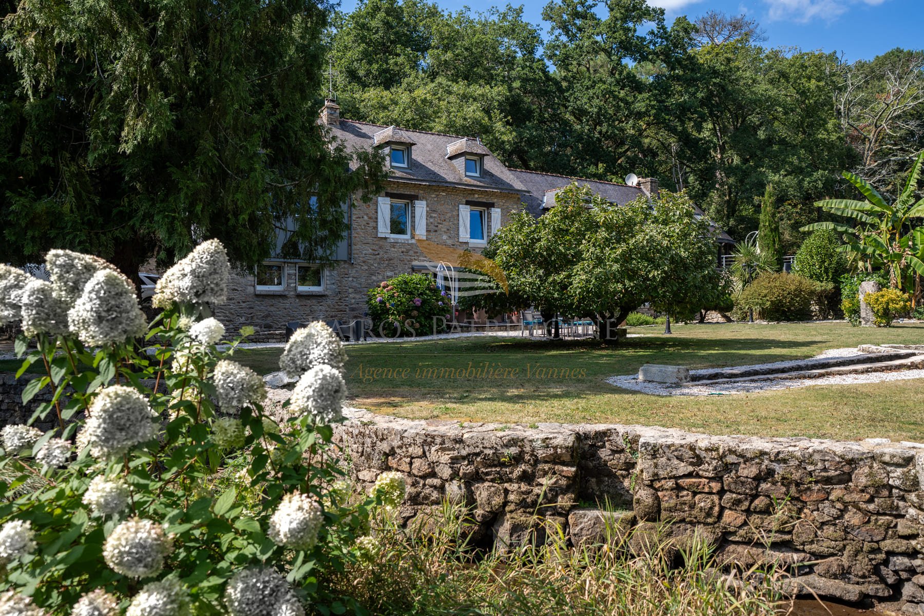 Maison à vendre, 266m², Vannes