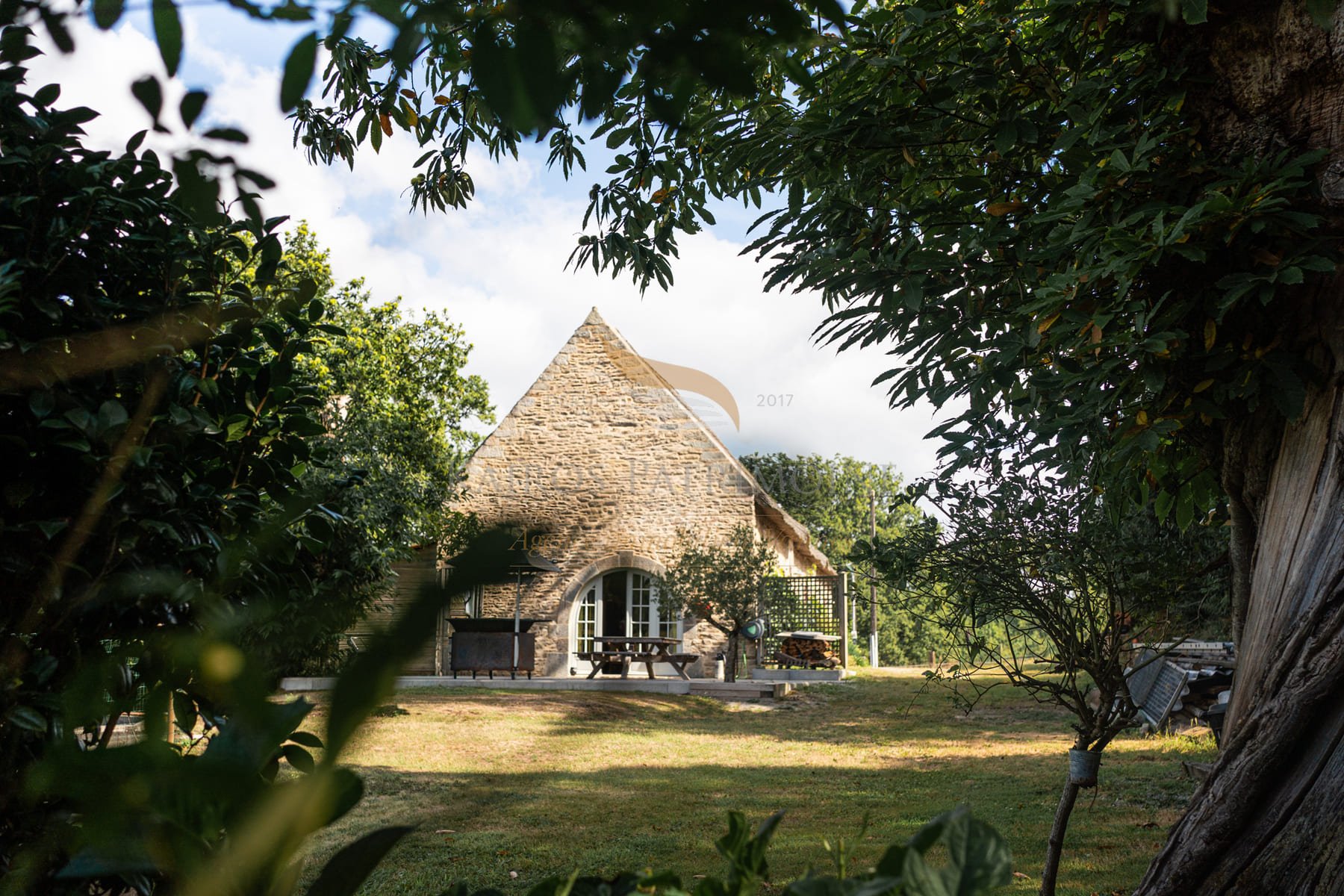 Maison à vendre, 161m², Vannes