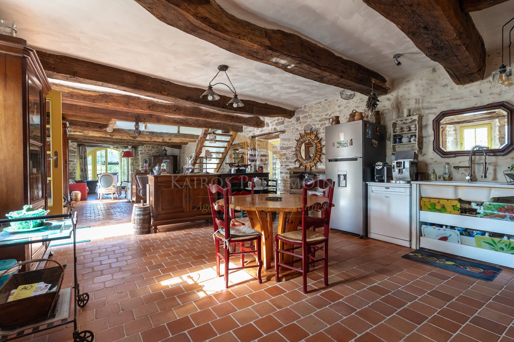 Maison à vendre, 161m², Vannes