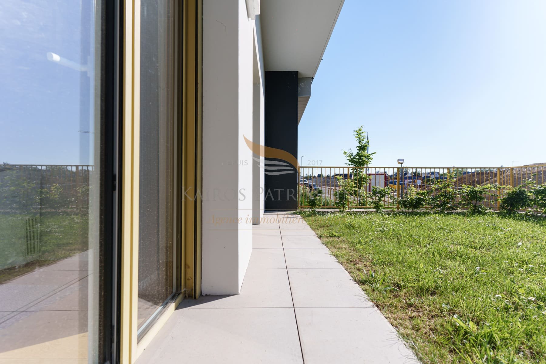 Appartement à vendre, 87m², Vannes
