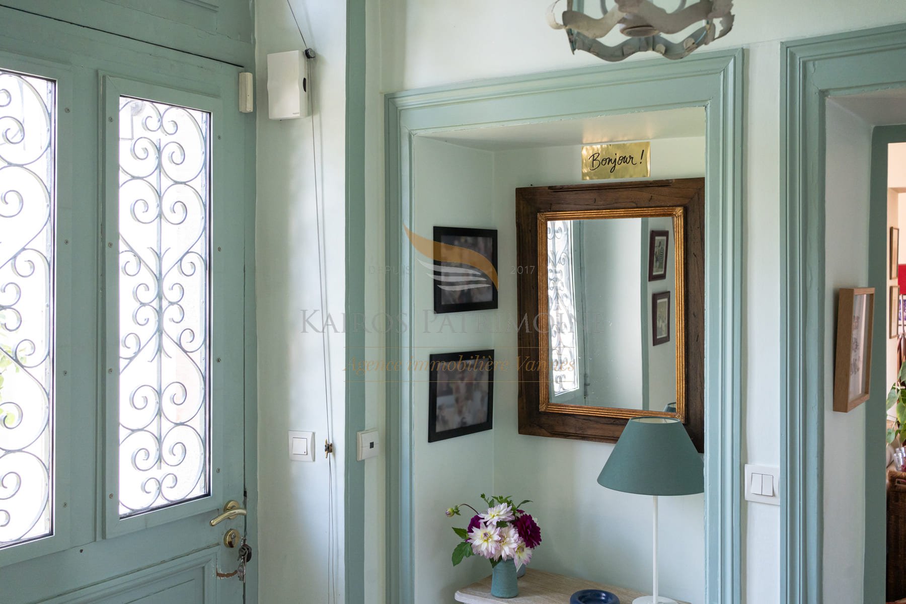 Maison à vendre, 190m², Vannes