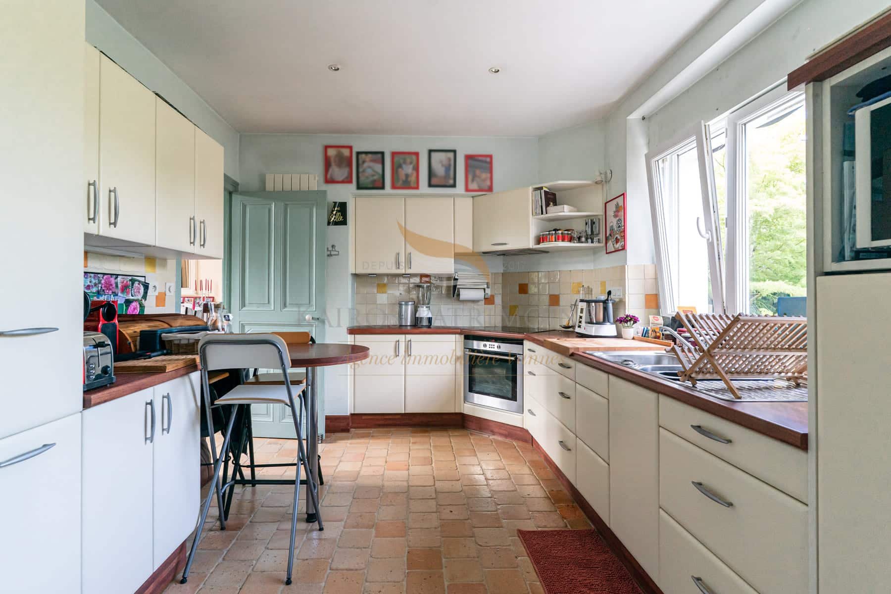 Maison à vendre, 190m², Vannes