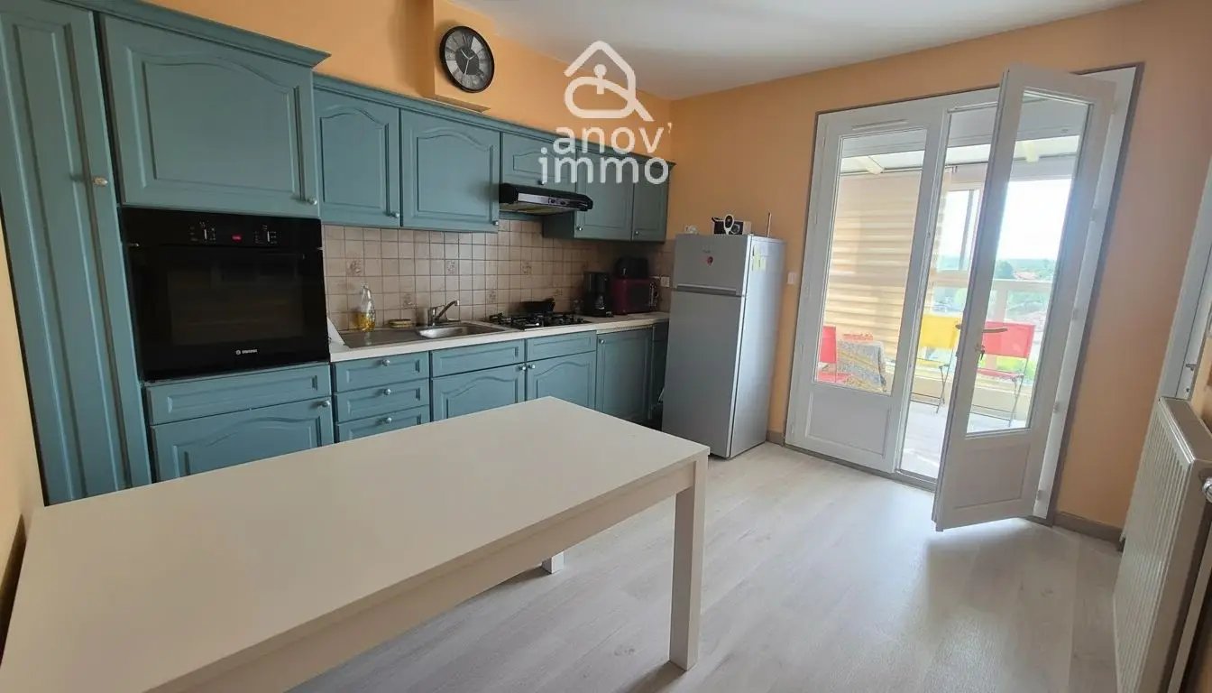 Maison à vendre, 79m², Mouthiers-sur-Boëme