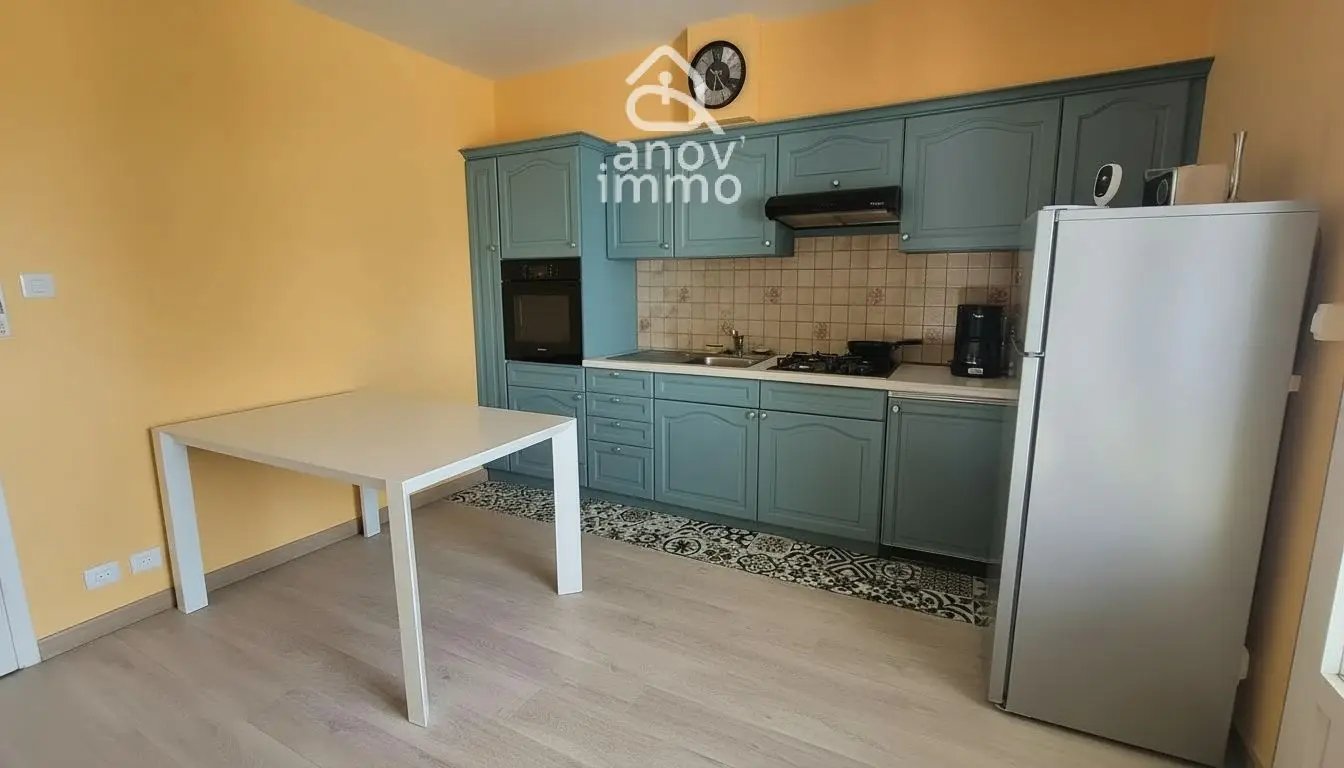 Maison à vendre, 79m², Mouthiers-sur-Boëme