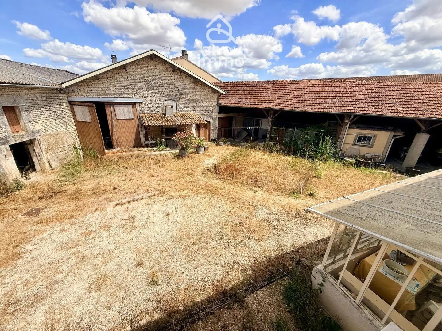 Maison à vendre, 158m², Champniers