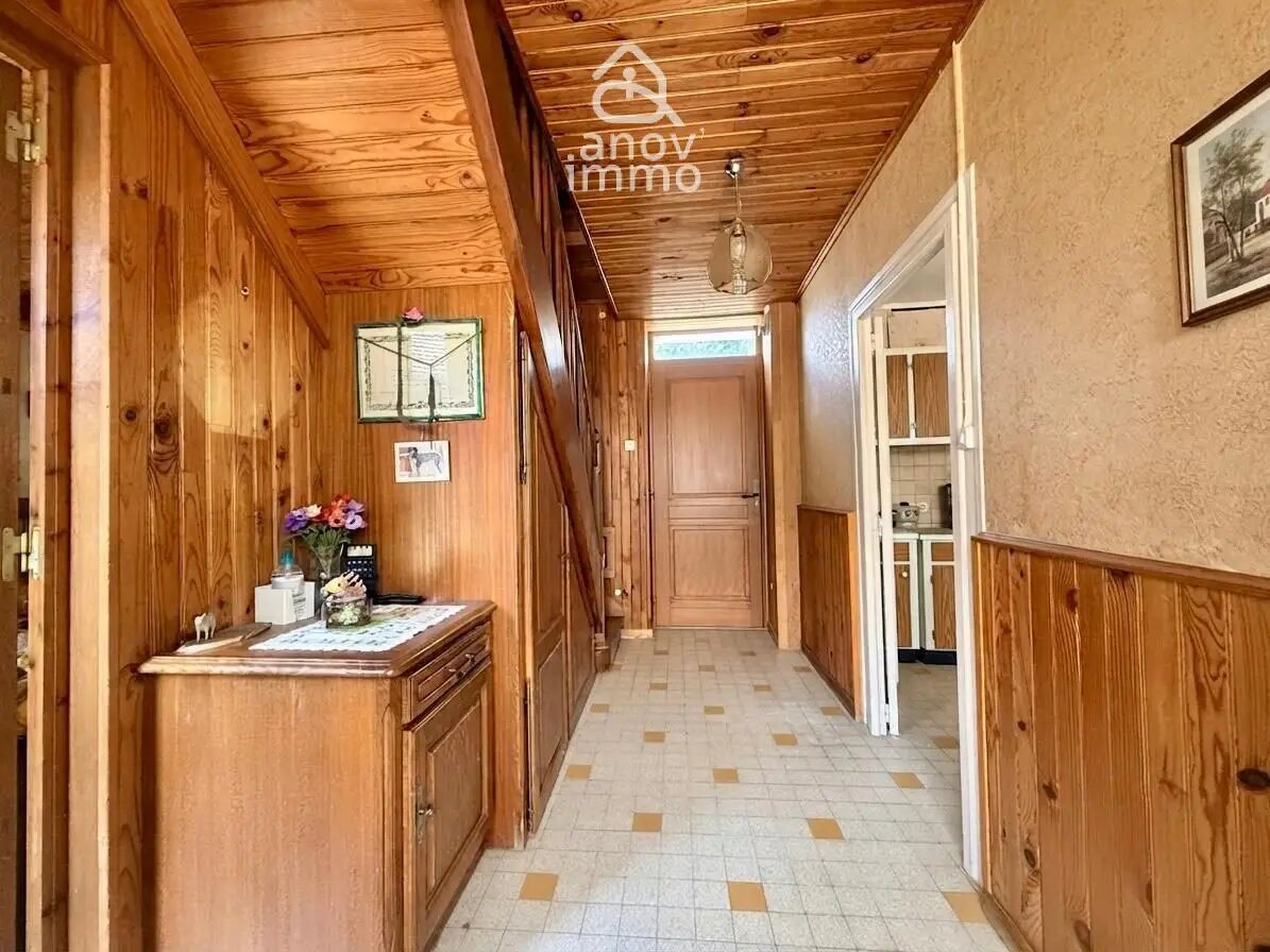 Maison à vendre, 158m², Champniers