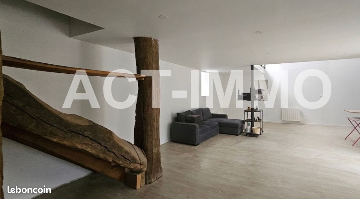 Maison à vendre, 150m², Martinvast