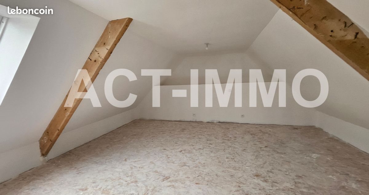Maison à vendre, 150m², Martinvast