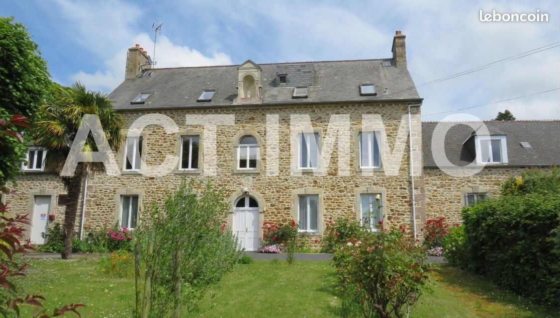 Maison à vendre, 773m², Saint-Pierre-Eglise