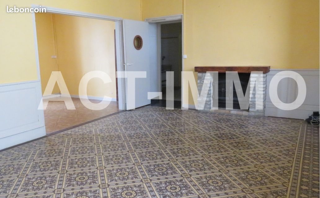 Maison à vendre, 773m², Saint-Pierre-Eglise