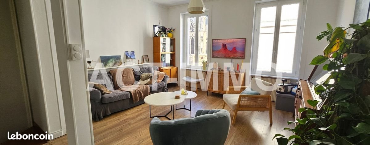 Maison à vendre, 113m², Cherbourg-Octeville
