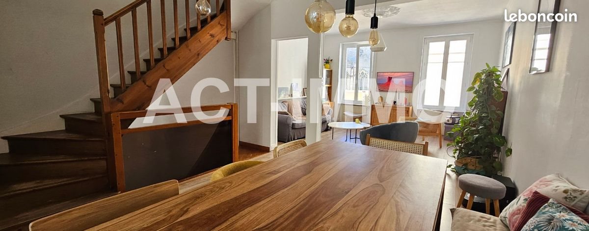 Maison à vendre, 113m², Cherbourg-Octeville