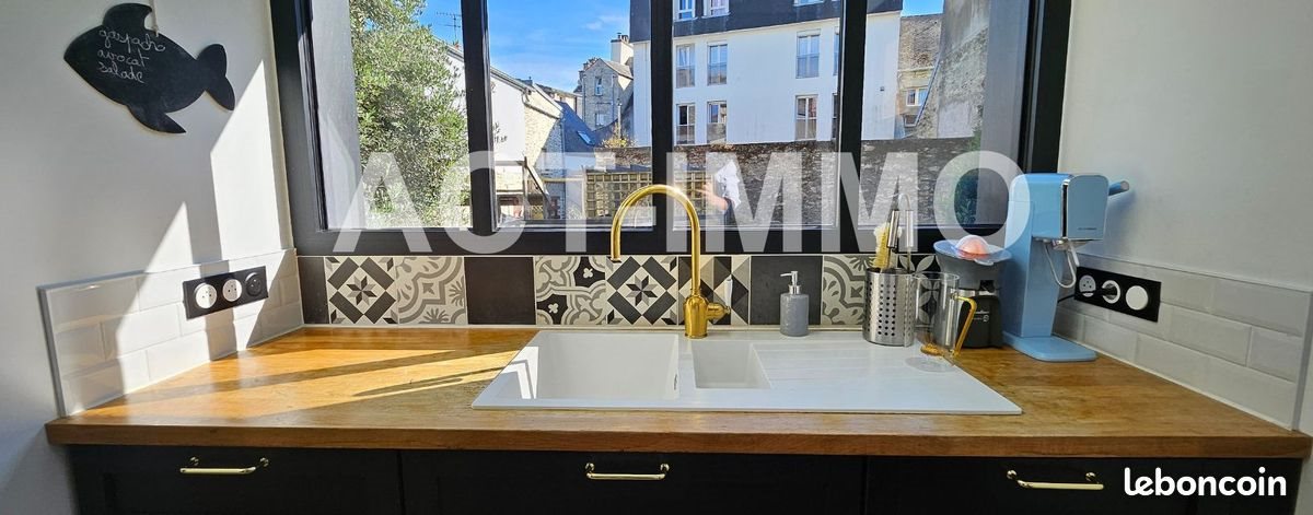 Maison à vendre, 113m², Cherbourg-Octeville