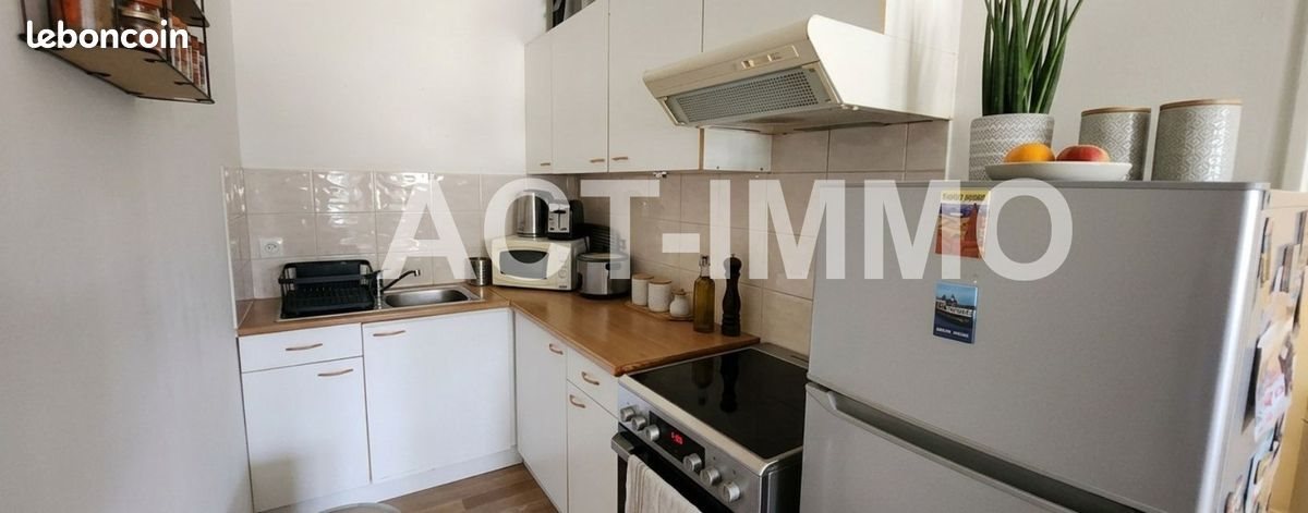 Appartement à vendre, 54m², Cherbourg-Octeville