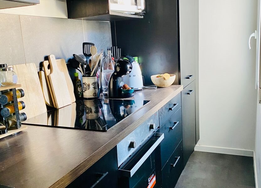 Maison à vendre, 70m², Groslay
