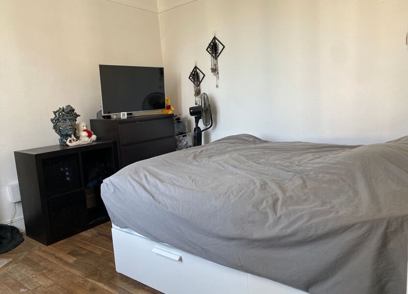 Maison à vendre, 70m², Groslay