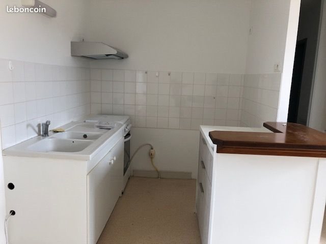 Appartement à louer, 71m², Puybrun