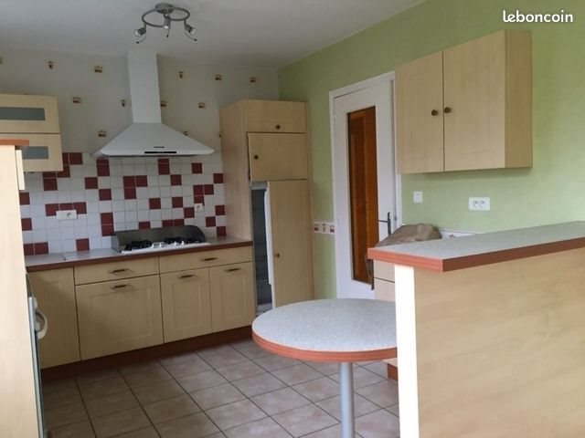 Maison à louer, 89m², Biars-sur-Cère