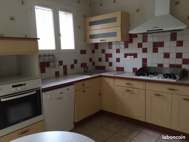 Maison à louer, 89m², Biars-sur-Cère
